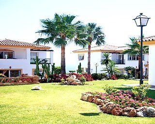 阿尔豪林德拉托里Club La Costa At Marina Del Rey公寓 外观 照片